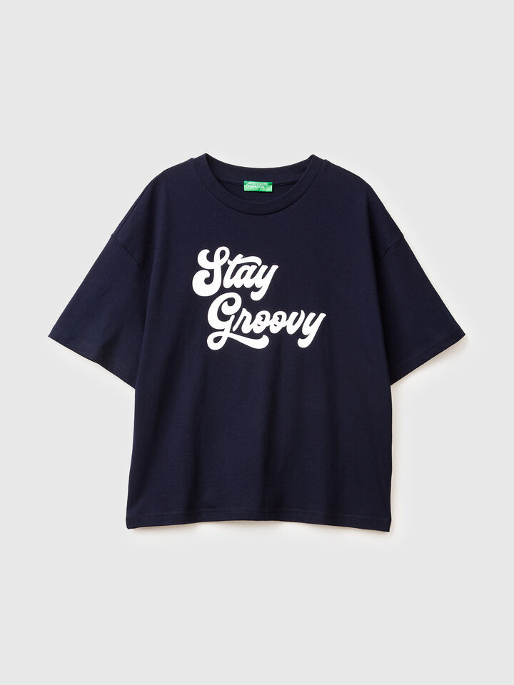 T-SHIRT Women image number 5